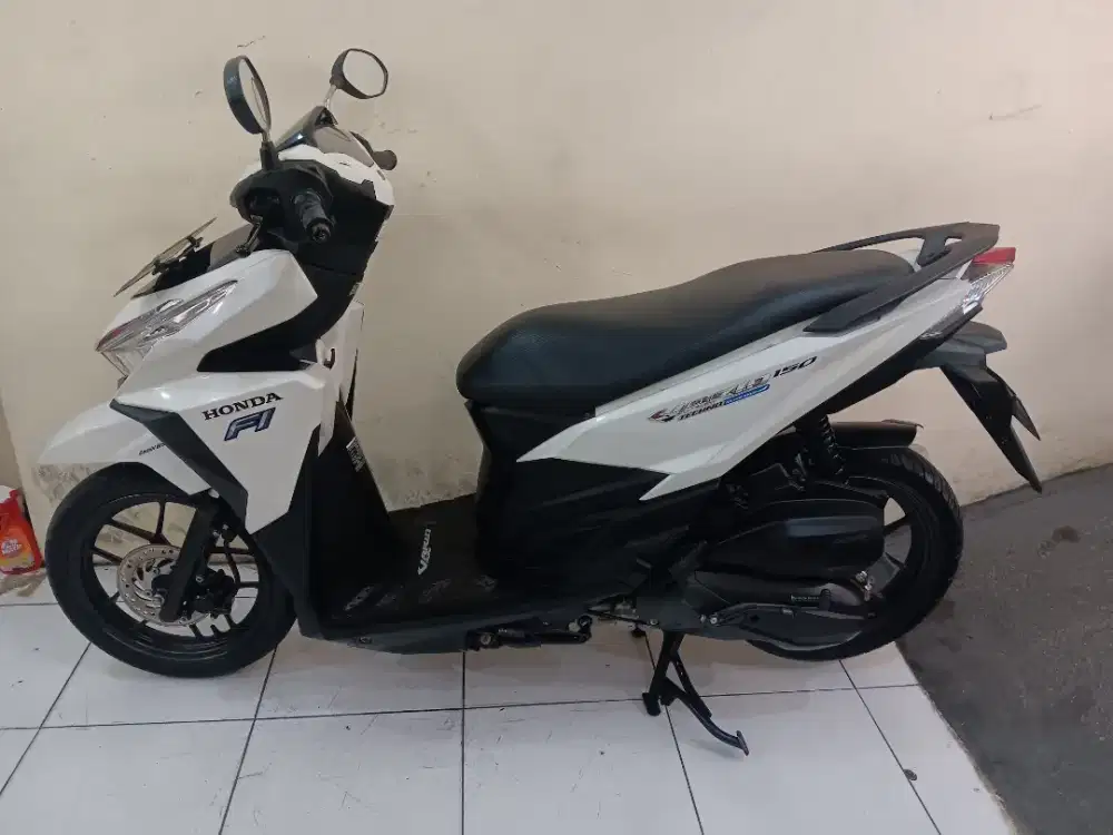 Vario 150 istimewa th 2015