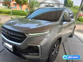 Wuling Almaz 2019 LUX