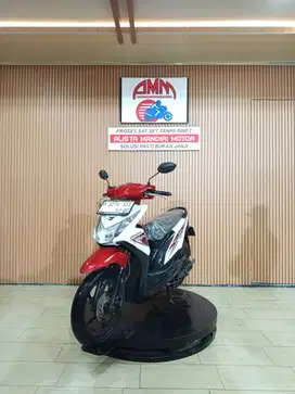 BEAT FI TH 2015 TH 2015 PAJAK ON BISA CASH / TUKAR TAMBAH