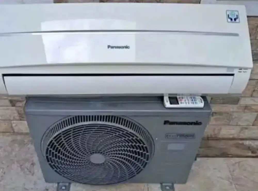 Jual ac seken /ac second
