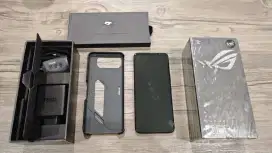 Rog 6 minus cpu