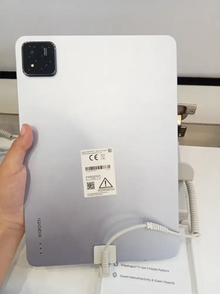 CICILAN XIAOMI PAD 7