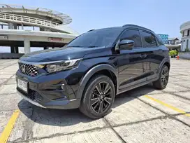 TDP HONDA WRV RS SENSING 2023 HITAM FULL OROGINAL CITY 1.5