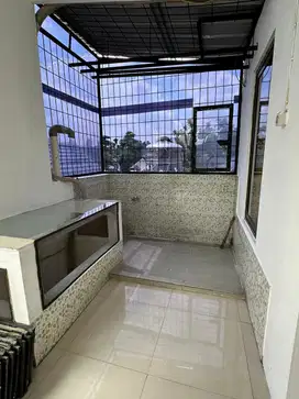 Dijual Cepat Harga Murah Casa Jardin Semi Furnish Siap Huni