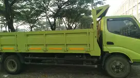 DIBUTUHKAN SUPIR ANGKUTAN BARANG ( TRUK)