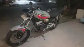 Rx king Cobra 1999