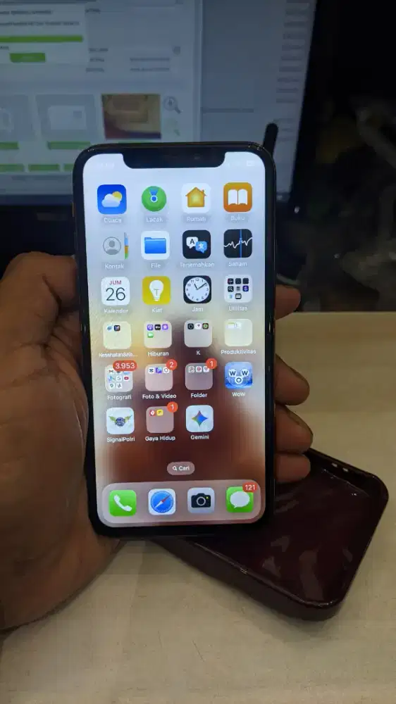 Iphone XS 256 second