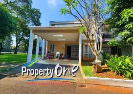Jual Rumah Di The Castilla Nusaloka BSD Serpong