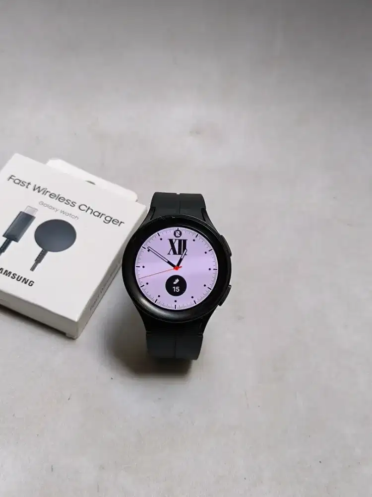 Galaxy Watch 5 Pro 45mm Samsung