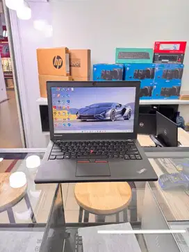 LENOVO X250 CORE i5 RAM 8GB SSD 256GB
