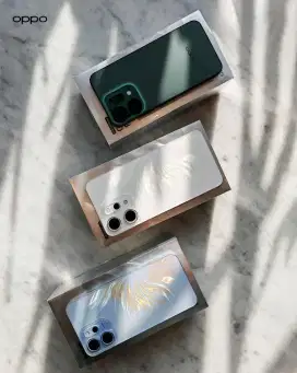 Oppo RENO 14 SERIES