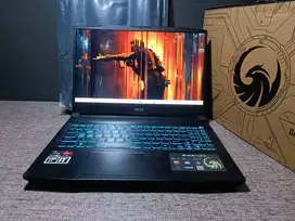 MSI Bravo 15 B7ED AMD Ryzen 5 7535HS Ram 16GB Radeon RX 6550M
