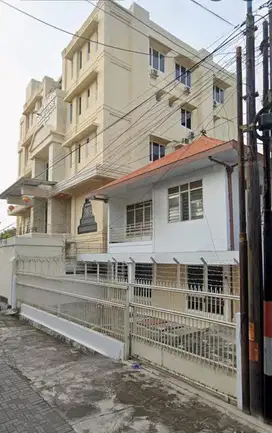 Rumah Daerah Semarang Tengah – 10657