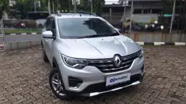 DP RENDAH Renault Triber 1.0 RXZ Bensin-AT 2020 VOQ B