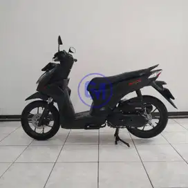 Dp 500Rb. Honda Beat Deluxe Tahun 2024, Cash - Kredit