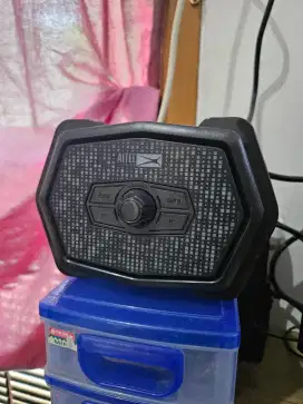 Speaker 2.1 Subwoofer Bluetooth Altec Lansing