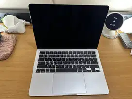 Macbook Air M2 2022 16/512