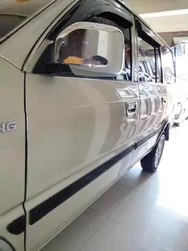 Toyota Kijang 2003 Bensin