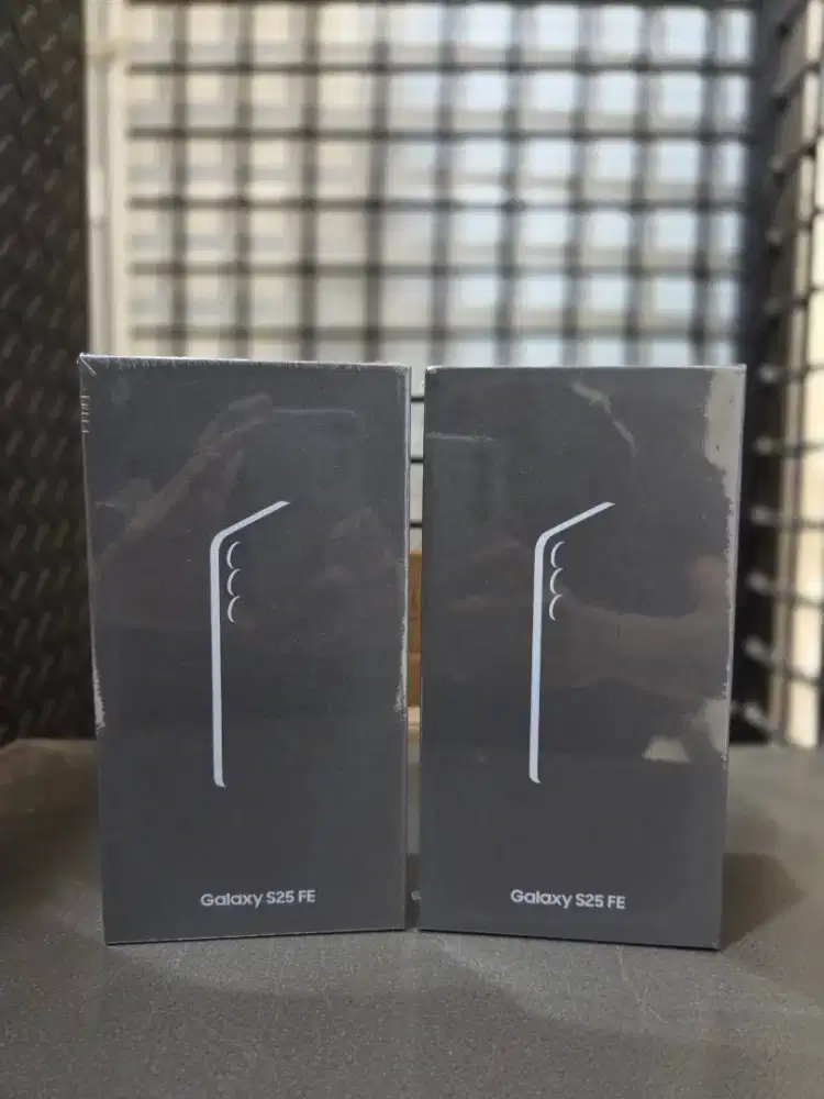 Samsung S25 Fe Free Fit 3