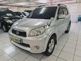 Toyota Rush G Matic Ac Dobel