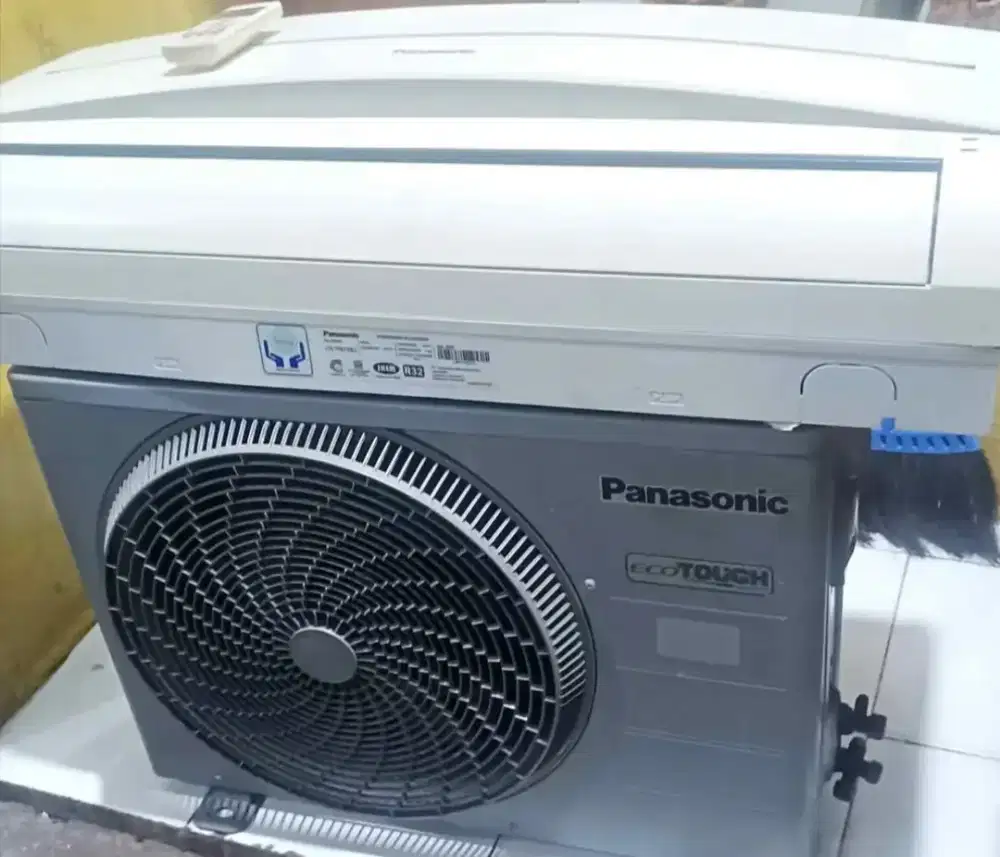 Jual ac second/ac seken