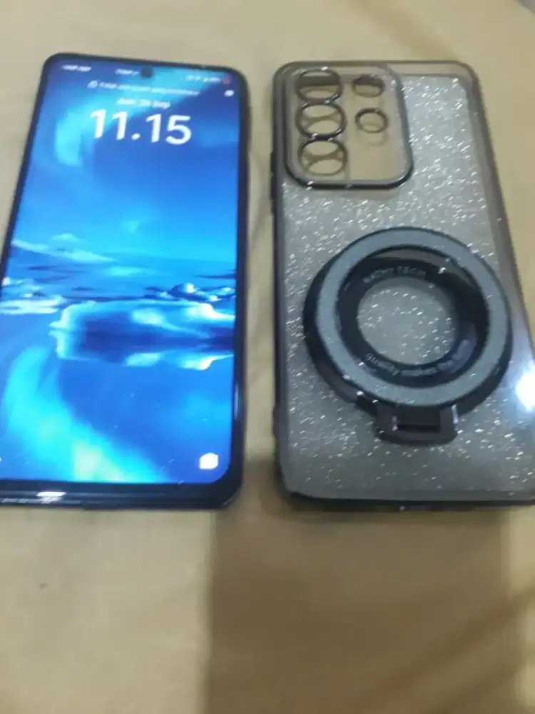 Vivo y29 lengkap dus chas