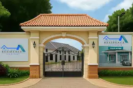 Hunian Nyaman & Strategis di Jantung Cibinong – Taman Asri Residence
