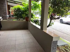 Dijual Rumah di Kota Baru Parahyangan Siap Huni