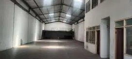 Gudang Margomulyo Permai D ada Kantor 2 Tingkat