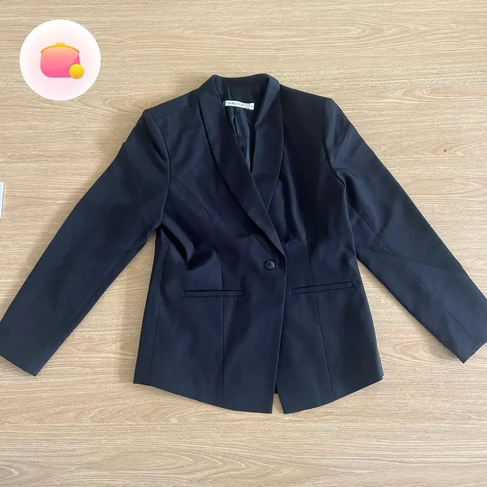 Blazer Wanita Valino