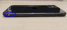 Dijual iPhone 11 ex Ibox