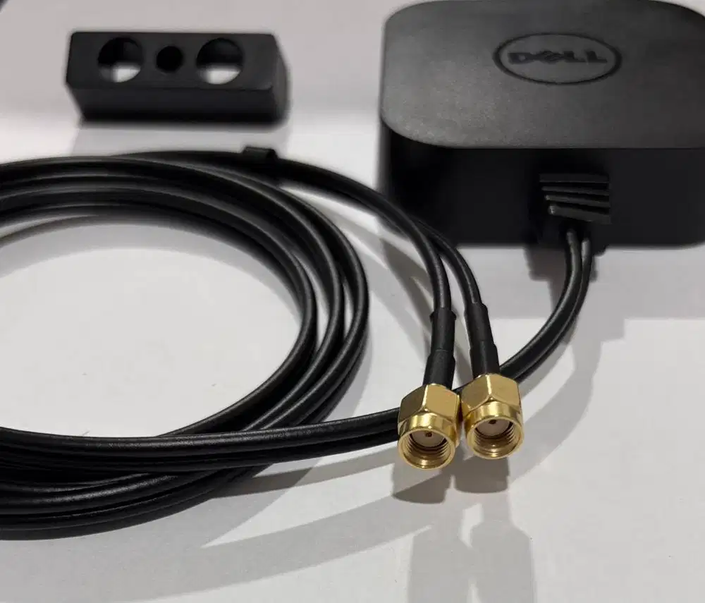 Antena Nirkabel Digital Dell untuk Sistem Optiplex