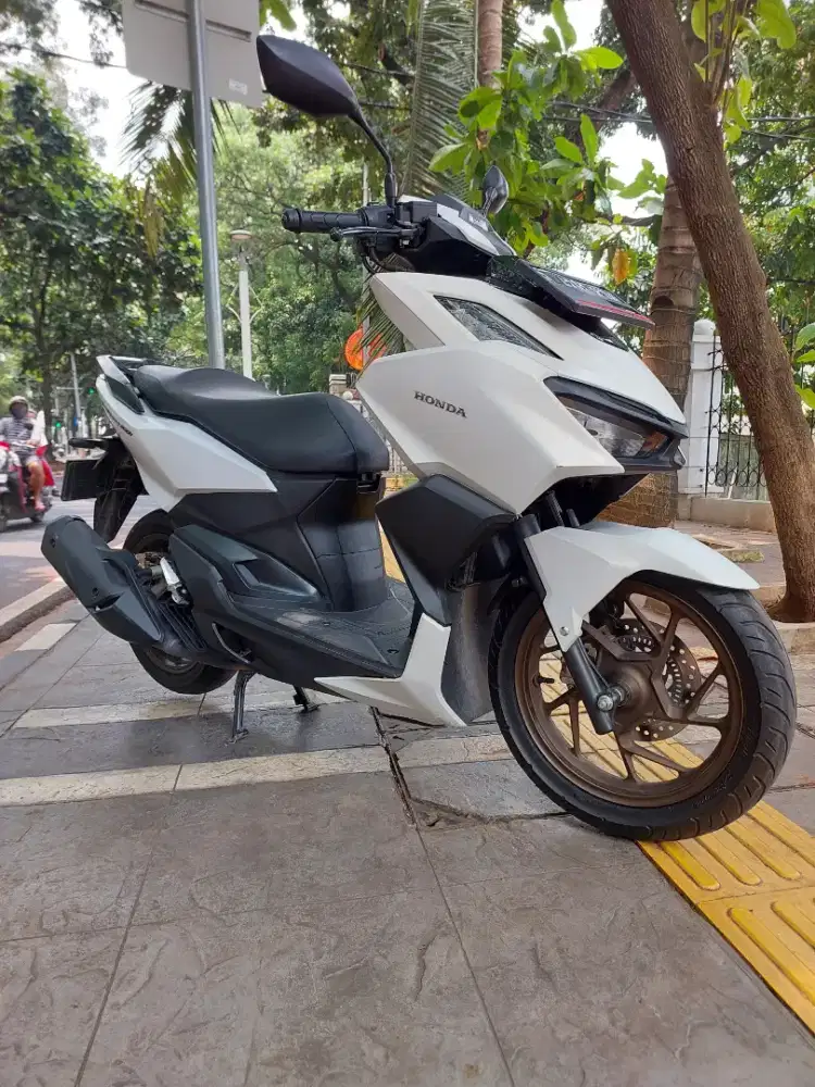 DP MINIM 2.500 CASH KREDIT NEW HONDA VARIO 160 ABS THN 2022 PAJAK IDUP