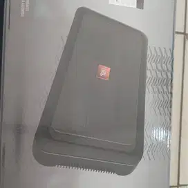 POWER JBL 4 CHANNEL  JBL CLUB A754 HIGH PERFORMANCE