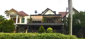 Rumah 2lt 10x20 200m type 6KT Metland Menteng Cakung