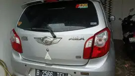 Daihatsu Ayla Tipe B 1.0 MT Tahun 2015