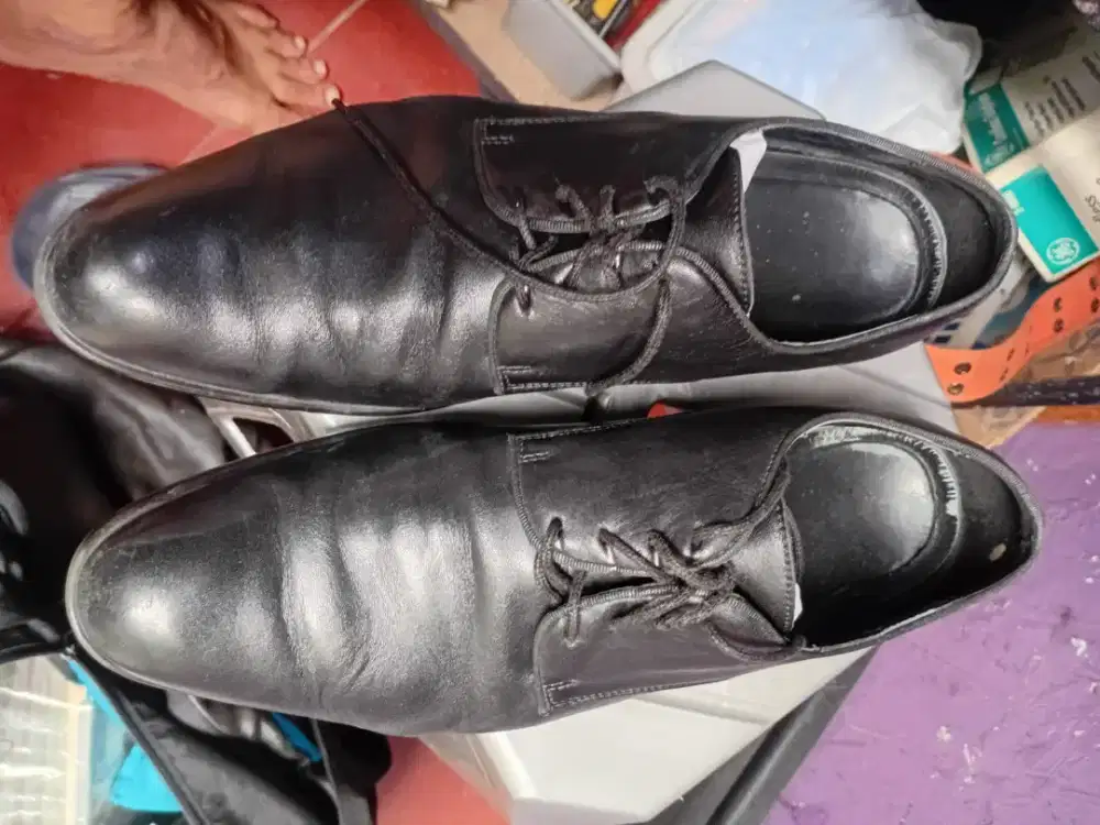 Sepatu GEOX size 44