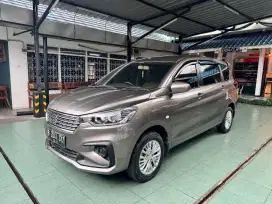 SUZUKI ERTIGA GL AUTOMATIC 2019