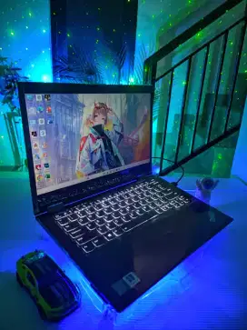 Laptop Design Slim Lenovo Yoga X360 Core i7 Ram 16/512gb Ssd Windows11
