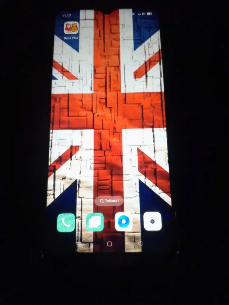 OPPO A15S ISTIMEWAH JUAL CEPAT