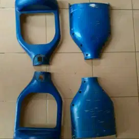 Casing Hoverboard