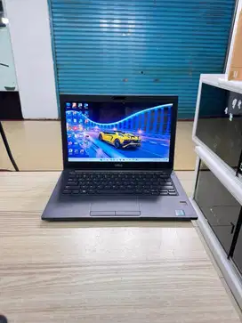 DELL 7280 CORE I5 GEN 6 RAM 8GB SSD 256GB