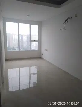 Apartemen 88 Avenue City View 3 BR Harga Oke Bisa Nego Lagi