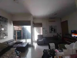 dijual rumah siap huni di komplek taman holis indah bandung