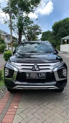 Mitsubishi Pajero Sport 2022 Diesel