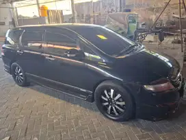 Honda Odyssey 2005 Bensin