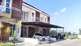 Villa Batu Free Management & Full Furnished 3 Menit Jatimpark 3