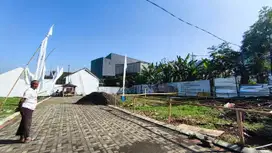 Dijual Rukost Free Management & Jaminan Okupansi Lokasi Tengah-Tengah Kampus Besar Malang
