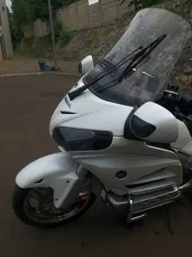 GOLDWING 1800 2015