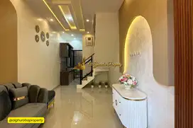 INVESTASI RUMAH KOST/KONTRAKAN SIAP HUNI DI UTAN KAYU MATRAMAN JAKARTA. SHM, TIDAK BANJIR, 800 JTAN